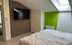 Ferienwohnung Am Schutzgraben